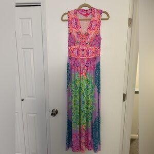 Lilly Pulitzer Pearce Maxi